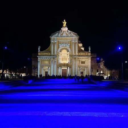 A Casa Di Francesco Apartment Santa Maria Degli Angeli  Ngoại thất bức ảnh