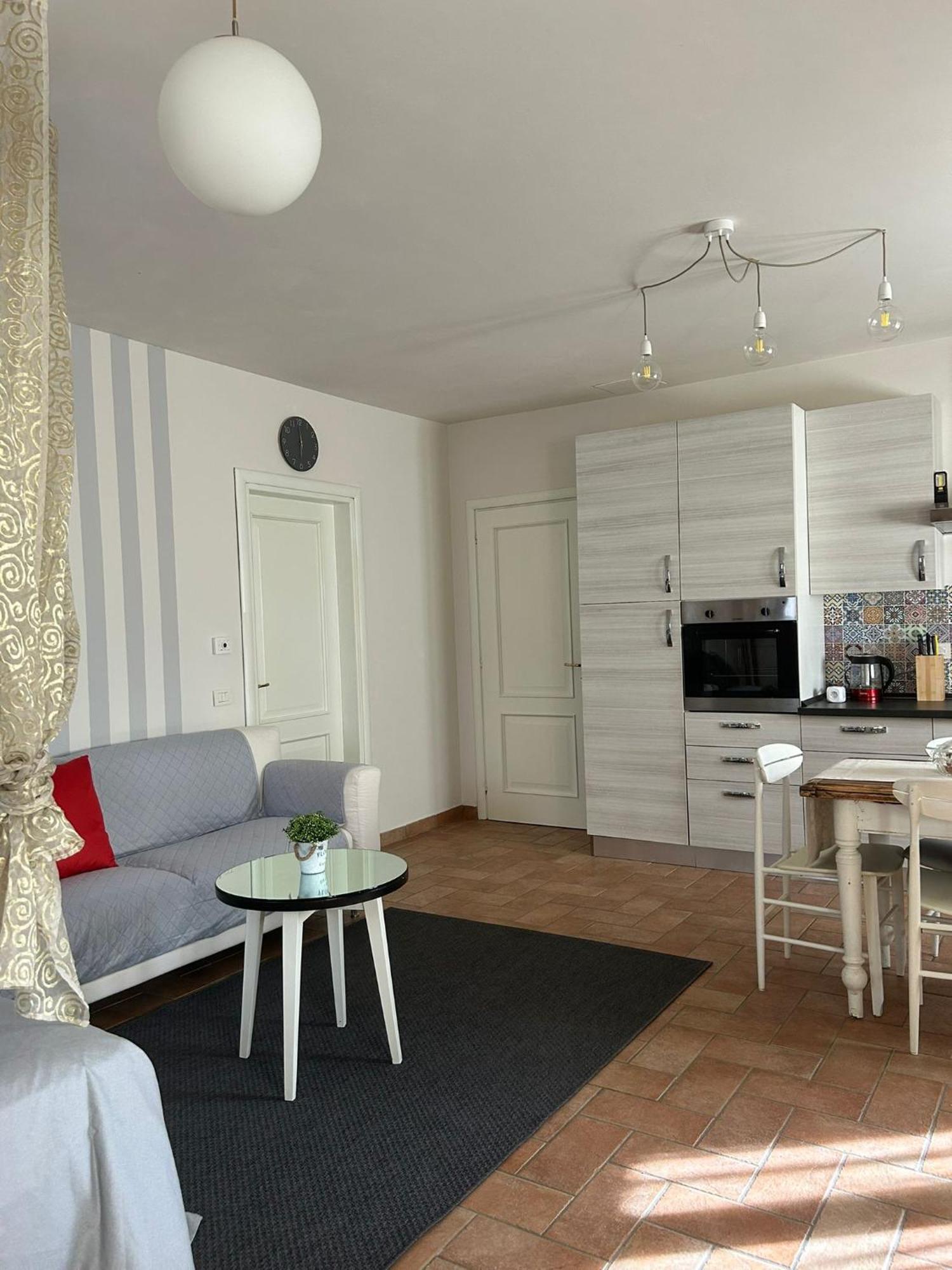 A Casa Di Francesco Apartment Santa Maria Degli Angeli  Ngoại thất bức ảnh