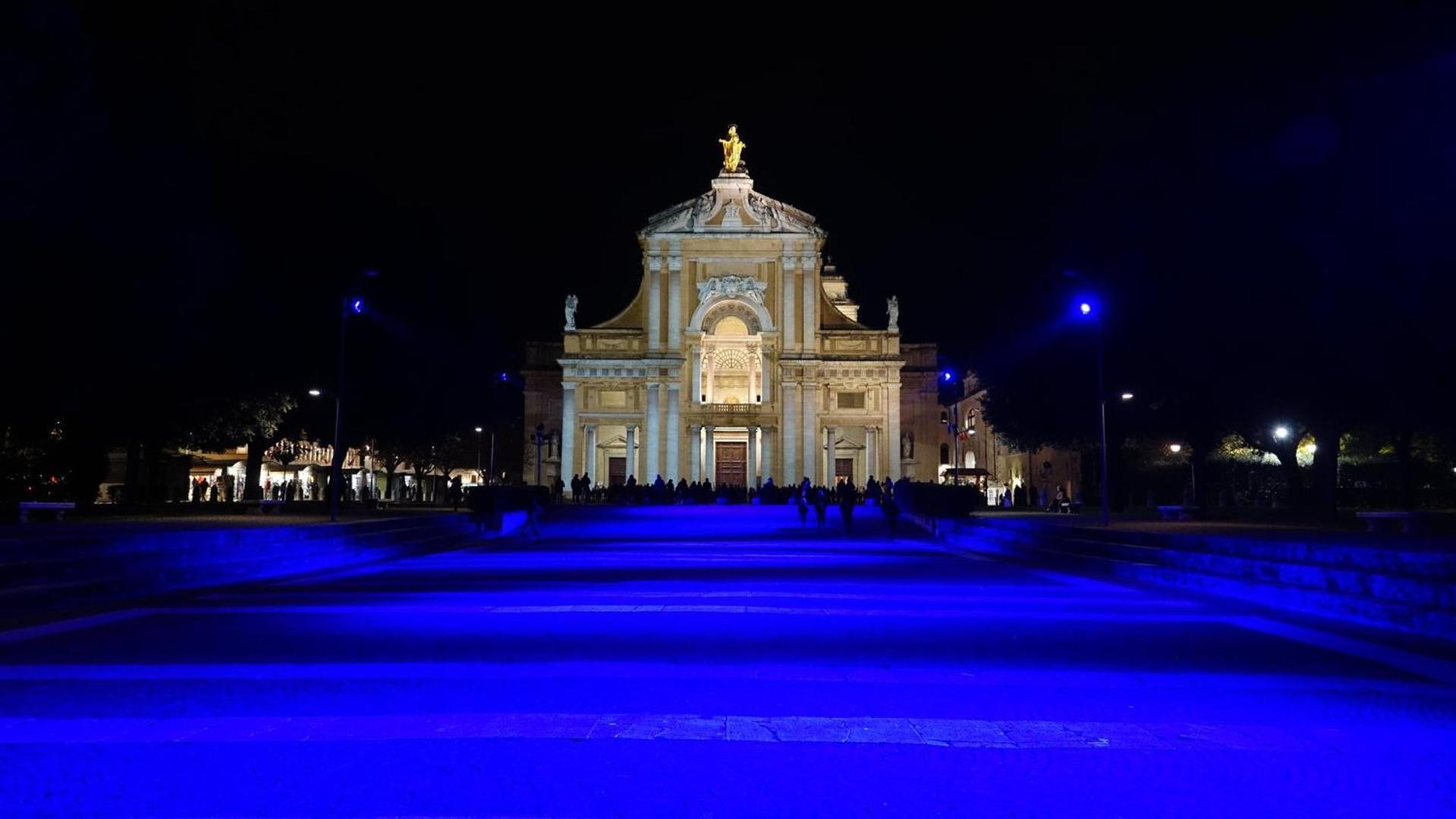 A Casa Di Francesco Apartment Santa Maria Degli Angeli  Ngoại thất bức ảnh