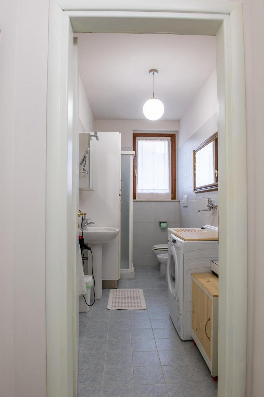 A Casa Di Francesco Apartment Santa Maria Degli Angeli  Ngoại thất bức ảnh