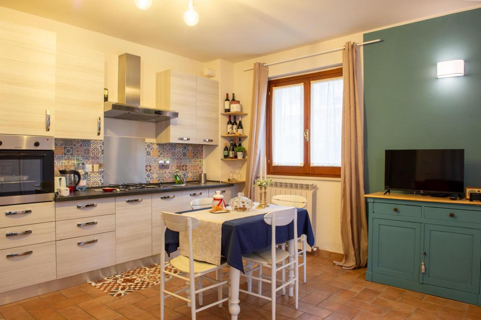 A Casa Di Francesco Apartment Santa Maria Degli Angeli  Ngoại thất bức ảnh