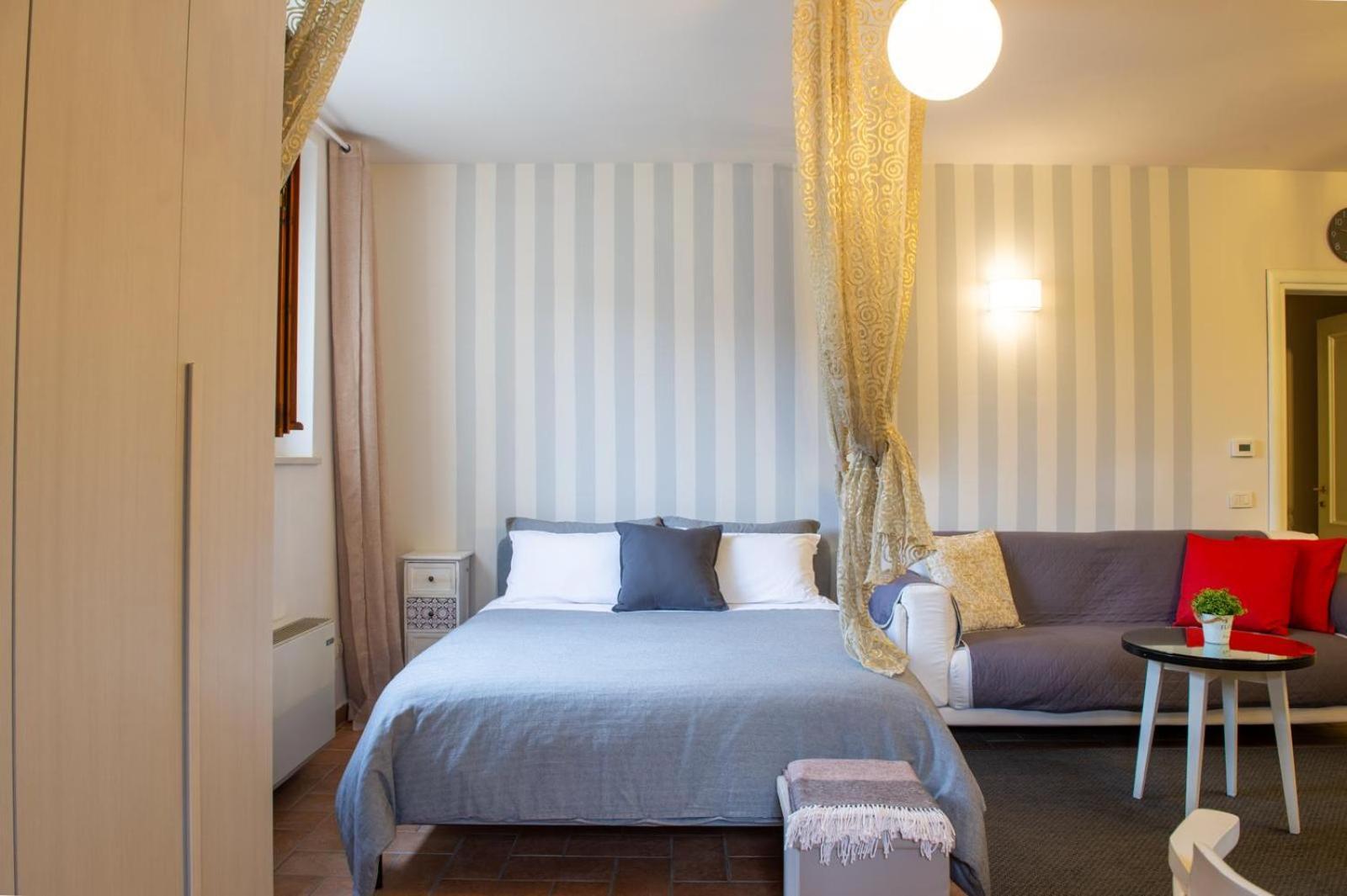 A Casa Di Francesco Apartment Santa Maria Degli Angeli  Ngoại thất bức ảnh